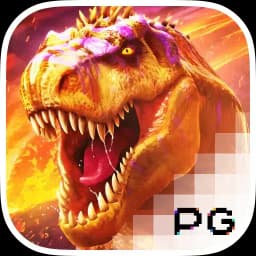 century21crest: Jurassic Kingdom