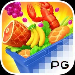 century21crest: Supermarket Spree