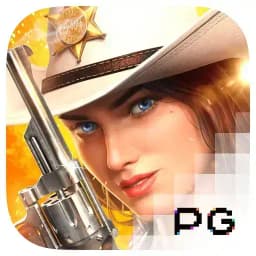 century21crest: Wild Bounty Showdown