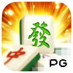 century21crest: Mahjong Ways