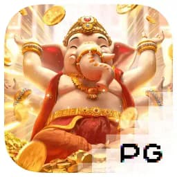century21crest: Ganesha Fortune