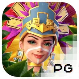 century21crest: Treasures of Aztec