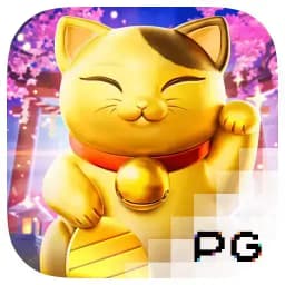 century21crest: Lucky Neko