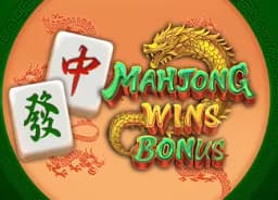 century21crest: Mahjong Wins Bonus
