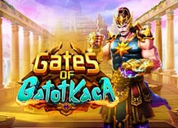 century21crest: Gates of Gatot Kaca
