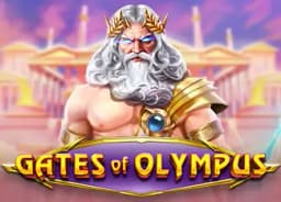century21crest: Gates of Olympus
