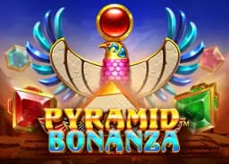 century21crest: Pyramid Bonanza
