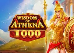 century21crest: Wisdom of Athena 1000