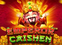 century21crest: Emperor Caishen