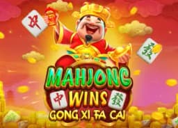 century21crest: Mahjong Wins - Gong Xi Fa Cai