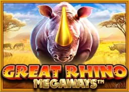 century21crest: Great Rhino Megaways